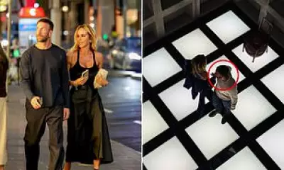 Pip Edwards Confirms Relationship with Nicholas Nogarotto on Instagram