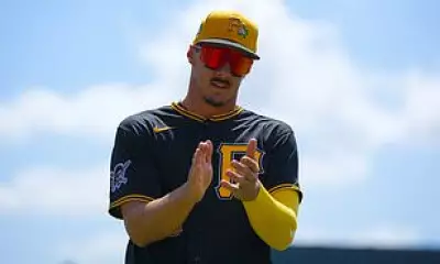 Pirates Set to Sign Teenage Prospect Konnor Griffin to Record $140m Deal