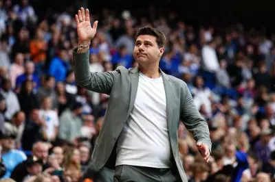 Pochettino 'Really Sad' Watching Tottenham Fight Relegation
