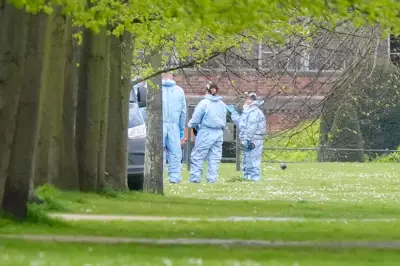 Police Investigate Drone Threat to Israeli Embassy in London