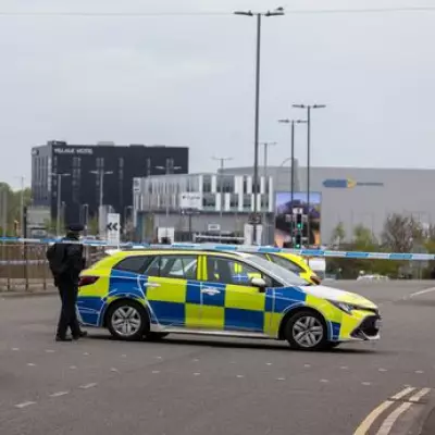 Police Investigate Suspicious Death in Bristol as Streets Remain on Lockdown