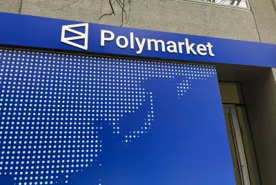 Polymarket Faces Criticism Over Bets on US Jet Downed by Iran
