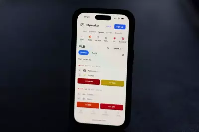 Prediction Markets Face Insider Trading Crackdown Amid Rogue Bettor Concerns