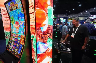 Prediction Markets Spark Tribal Casino Fears at US Gaming Convention