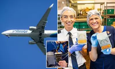 Pregnant Flight Attendant Sues Coffee Supplier Over Exploding Brew Burns