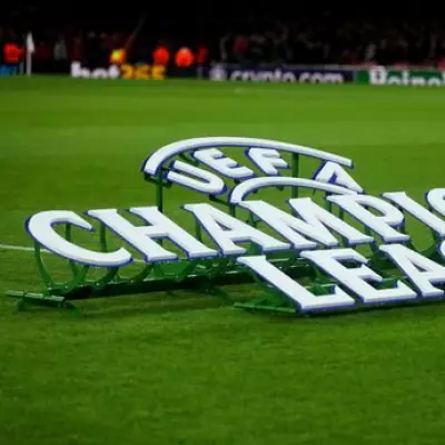 Premier League Could Field Seven Champions League Teams Next Season