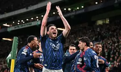 Premier League Secures Fifth Champions League Spot for Next Season