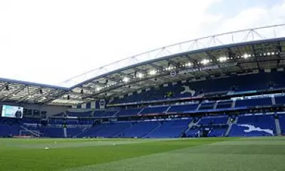 Premier League Showdown: Brighton vs Chelsea Live Updates and Team News
