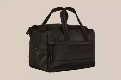 Primark's Budget-Friendly Cabin Bag: Travel Expert's Verdict on the £12 Essential