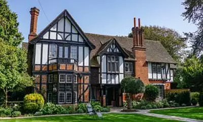 Prime Countryside Property Values Plummet Amid Middle East Conflict and Mansion Tax Fears