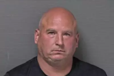 Prime Suspect in Wife's 2012 Disappearance Arrested for 1990 Cold Case Murder