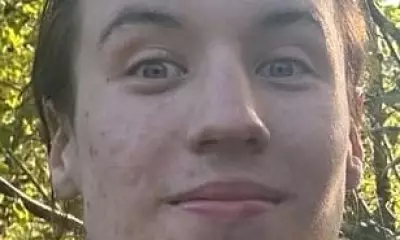 Primrose Hill Stabbing Victim Identified as 21-Year-Old Finbar Sullivan