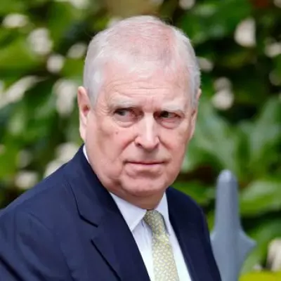 Prince Andrew Settles into Norfolk 'Swamp Home' After Royal Pressure