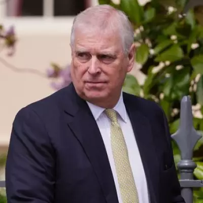 Prince Andrew's Reluctant Move Forces Edward and Sophie to Alter Easter Plans