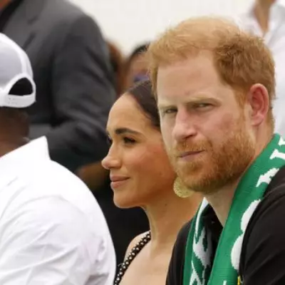 Prince Harry Faces Defamation Lawsuit from Co-founded Charity Sentebale