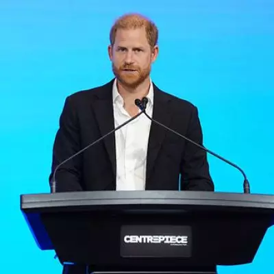 Prince Harry's Heartbreaking Admission on Grief: 'It Can Break You'