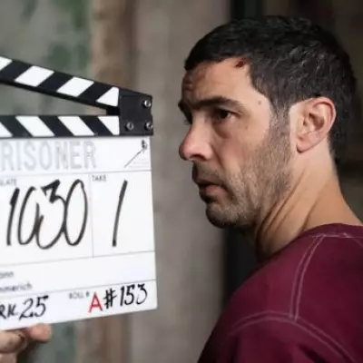 Prisoner Sky Thriller Filming Locations Revealed in Wales and England