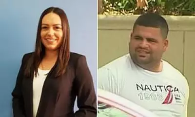 Prosecutor Accused of Prisoner Relationships and Confidential Data Breaches