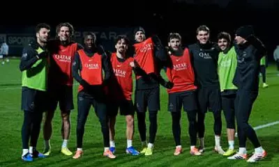 PSG Reportedly Frustrated with Fabian Ruiz Over Injury Stance