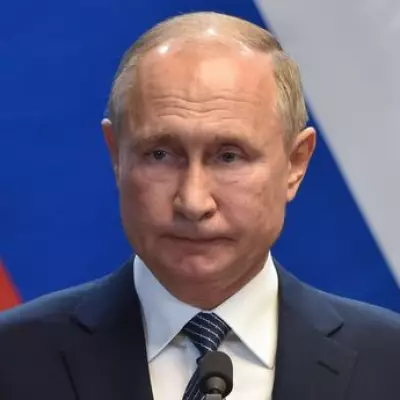 Putin's Ally Orban Ousted in Hungary Election Shock After 16 Years in Power