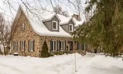 Quebec Cottage Buyer Sues Over Undisclosed Violent Death on Property