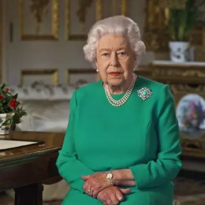 Queen Elizabeth II Nearly Omitted 'We'll Meet Again' from Historic Covid Speech