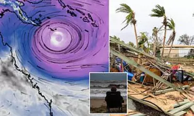 Queensland Braces for New Cyclone Threat as Narelle Clean-Up Continues