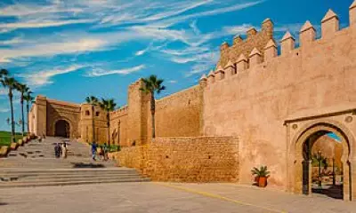 Rabat Named UNESCO World Book Capital 2026, Boosting Cultural Tourism