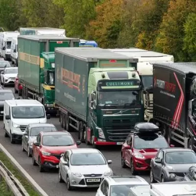 RAC warns of worst day for bank holiday traffic with 19 million trips planned