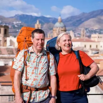 Race Across The World fans fume Margo treats competition like a holiday