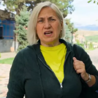 Race Across the World Star Mark Falls Ill, Margo Explores Alone in Setback