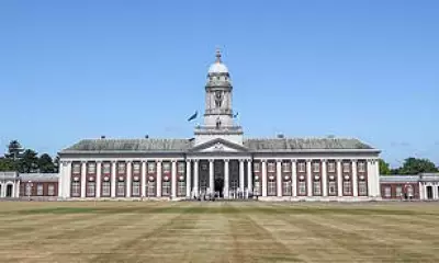 RAF Cadet Suspended for Calling Islam UK's Top Security Threat During Training