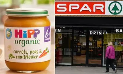 Rat Poison Found in HiPP Baby Food Jars Triggers Major Recall Across Austria