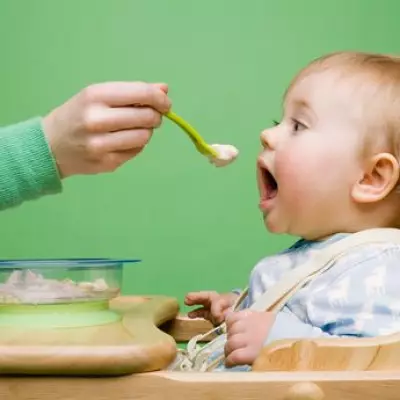Rat Poison Found in HiPP Baby Food Sparks Major Recall Across Europe