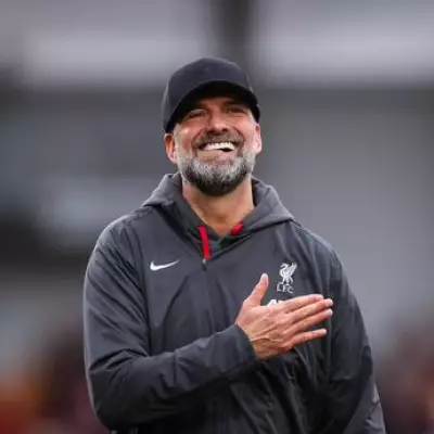 Real Madrid Eye Klopp and Pochettino as Arbeloa Faces Axe After Champions League Exit