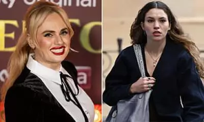 Rebel Wilson Accused of Orchestrating Cyber Attack on Actress