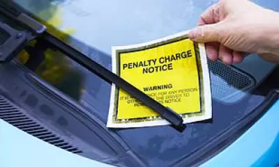 Record 54,100 Parking Tickets Quashed in 2025 Amid 'Cowboy' Operator Anger