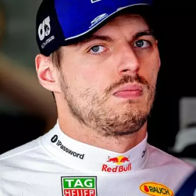 Red Bull 'for sure' set to lose Max Verstappen as rival F1 team tipped to swoop in