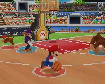 Rediscovering Super Mario: The Top Seven Lesser-Known Games in the Franchise