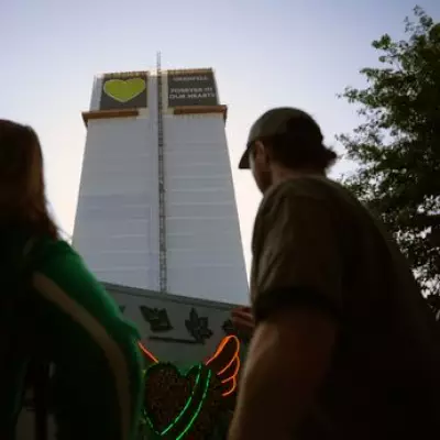 Reform UK Housing Spokesman Sparks Fury Over Grenfell 'Everyone Dies' Remark