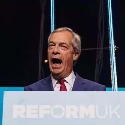 Reform's Housing Chief Sacked Over Grenfell 'Everyone Dies' Remark