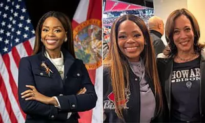 Resigned Florida Democrat Files to Run Again Despite Fraud Charges