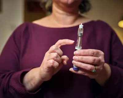 Retatrutide Weight Loss Drug Sparks Concerns Over Emotional Side Effects