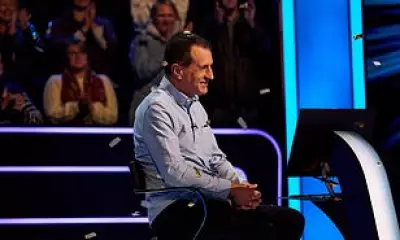 Retired IT Consultant Wins Who Wants To Be A Millionaire