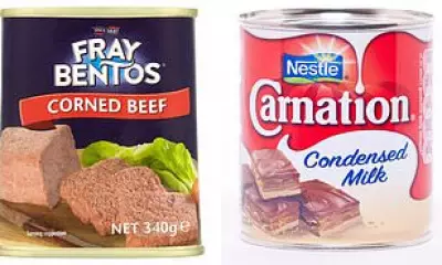 Retro Foods Make Surprising Comeback as Health Trends in 2026