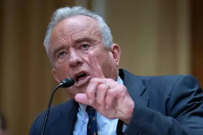 RFK Jr Blames Immigrants for US Measles Outbreaks, Denies Personal Responsibility