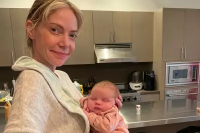 Riki Lindhome's Decade-Long Fertility Struggle Inspires Hit Musical 'Dead Inside'