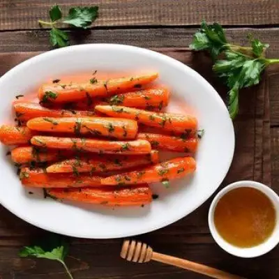 Roast, Don't Boil: The Superior Method for Cooking Carrots
