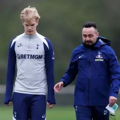 Roberto De Zerbi's Immediate Impact at Tottenham Spurs Relegation Fight Hopes
