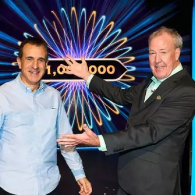 Roman Dubowski Becomes 7th Contestant to Win £1m on Who Wants To Be A Millionaire?
